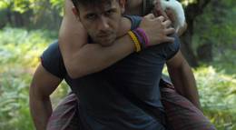 Кадр из фильма "Xenia" - 1