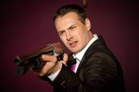 Кадр Уик-энд