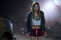 Кадр Крик в общаге