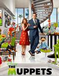 Постер из фильма "Маппет-шоу" - 1