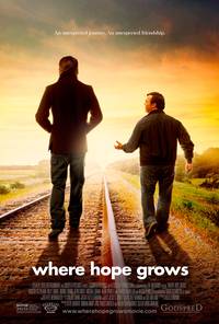 Постер Produce: Where Hope Grows