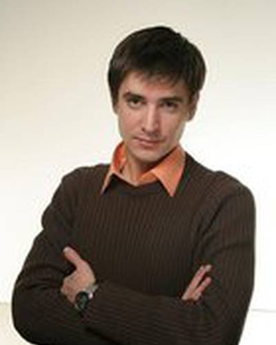 Эрнест Тимерханов фото