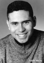 Эдди Мейя фото