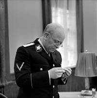 Кадр Семнадцать мгновений весны