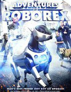 Приключения Роборекса