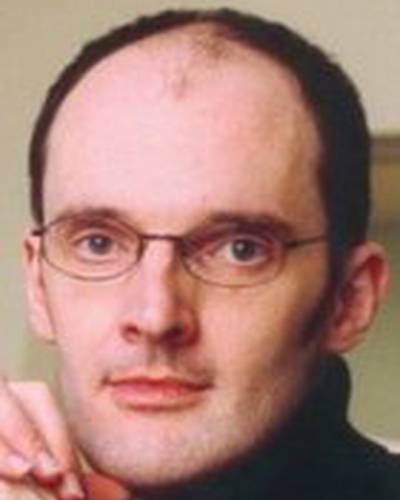 Гарри Стюарт фото