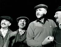 Кадр Пять дней лета