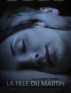 La fille du Martin