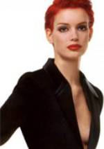 Сибил Бак фото