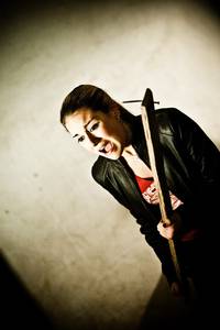 Кадр Затаившиеся 3D