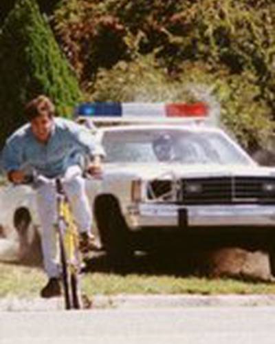 Фред Хантинг фото