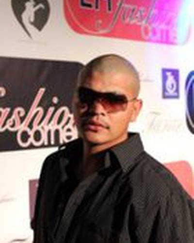 Сонни Марио Айон фото