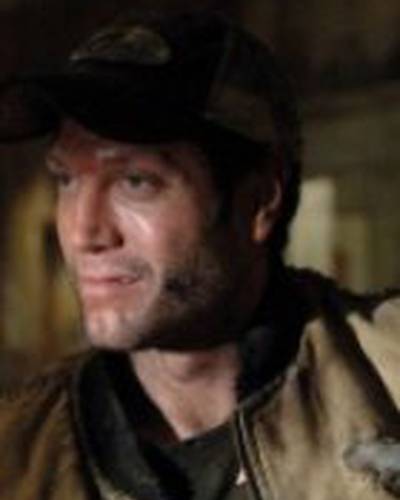 Шон Реис фото