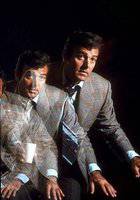 Майк Коннорс