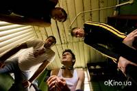 Кадр Кислород