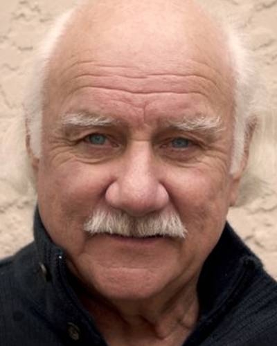 Питер Майкл Гец фото