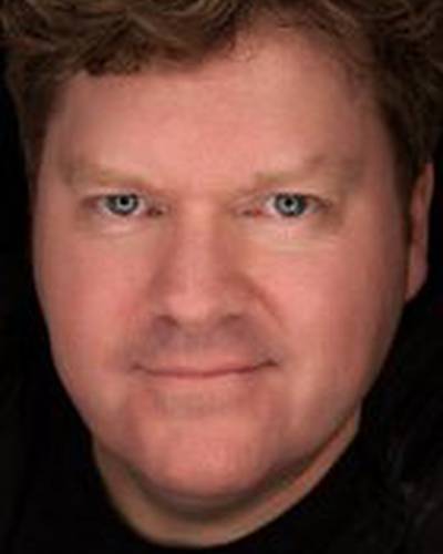 Стивен Хантер фото