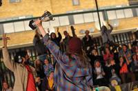 Кадр Как выйти замуж за миллиардера