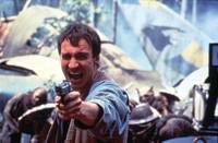 Кадр Остров доктора Моро