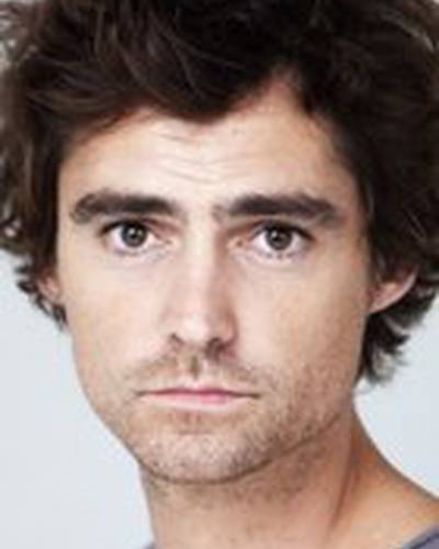 Николас Херман фото