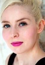 Эми Эдж фото