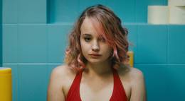 Кадр из фильма "Когды ты поцелуешь меня?" - 1