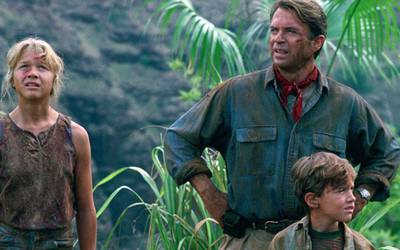 Ретро: лучшие фильмы 1993 года