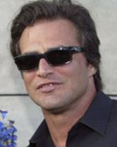 Джон Эннис фото