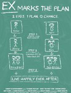 Ex Marks the Plan