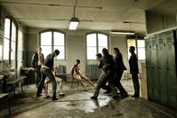 Кадр Неприкасаемые