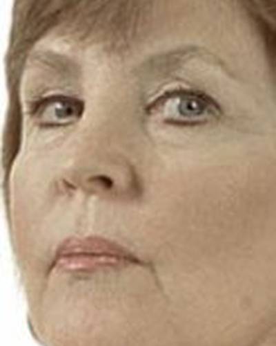 Полин Коллинз фото