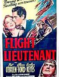 Капитан авиации