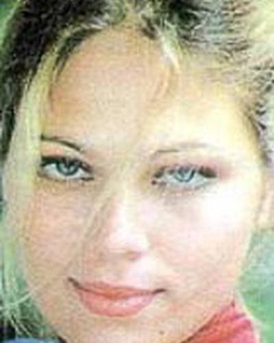 Радмила Щеголева фото