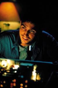 Кадр Радиоволна