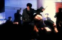 Кадр Красные