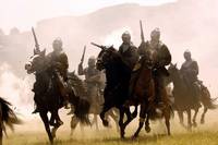 Кадр Капитан Алатристе