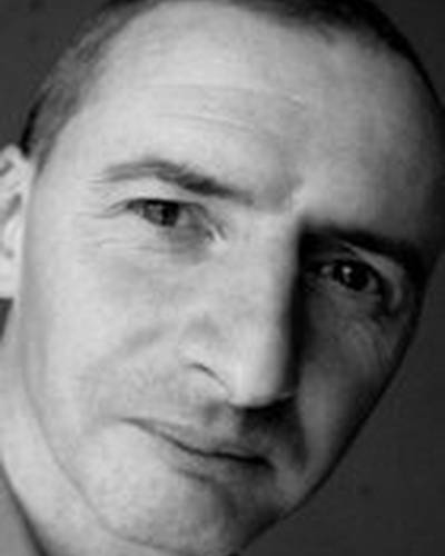 Фрэнки МакКафферти фото