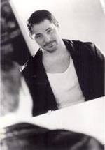 Гэбриел Болонья фото