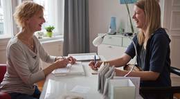 Кадр из фильма "Staub auf unseren Herzen" - 2