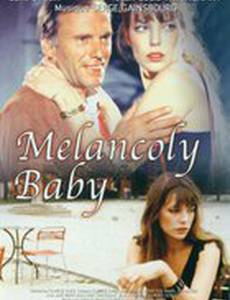 Меланхоличная малышка