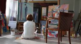 Кадр из фильма "Параллельные миры" - 1