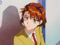 Кадр Эль-Хазард: Странники