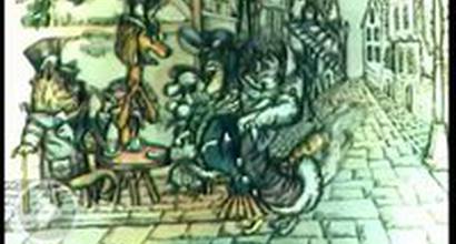 Мультфильм