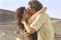 Кадр Сахара