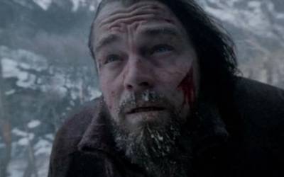 Коубы недели: Один дома, тяжелое утро и ДиКаприо