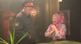 Кадр из фильма "Даёшь молодёжь!" - 2