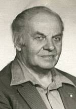 Александр Фогель фото