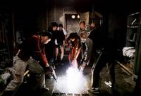 Кадр Осиное гнездо