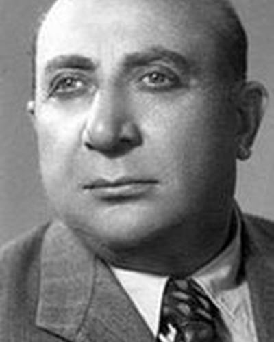 Фаддей Сарьян фото