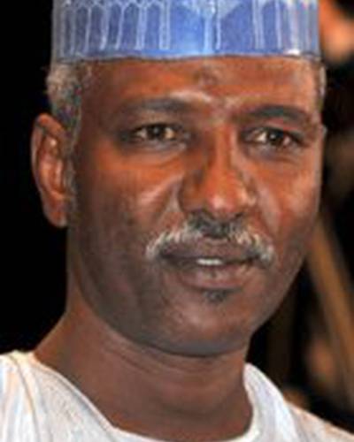 Юссуф Джаоро фото